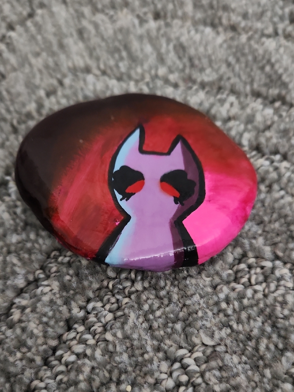 Handmade Magnet